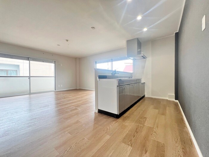 物件内観写真18　(キッチン)