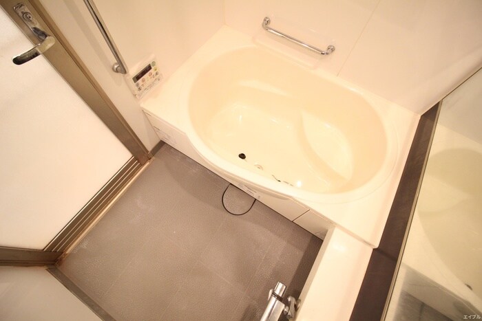 物件内観写真9　(バス／シャワールーム等)