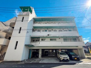 西村ビル外観写真