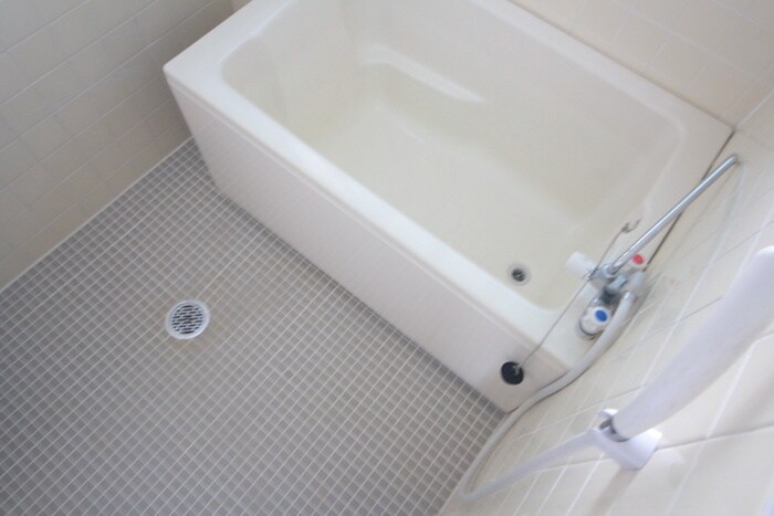 物件内観写真6　(バス／シャワールーム等)