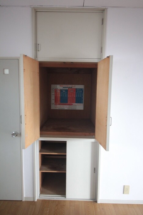 物件内観写真9　(収納)