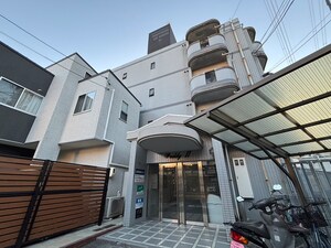 paddy Ⅱ外観写真