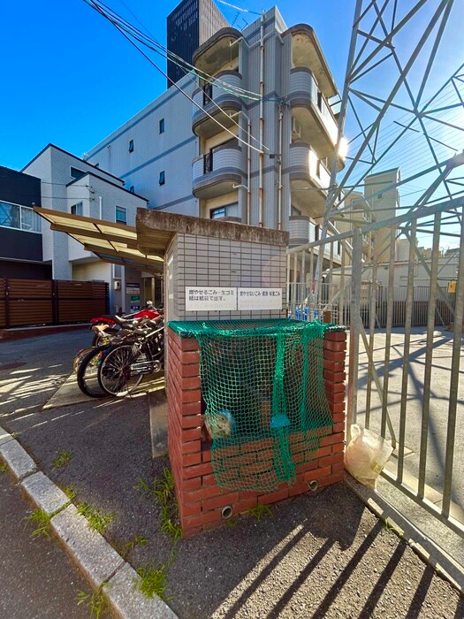 物件外観写真4　(その他)