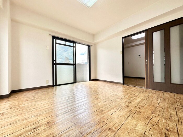 物件内観写真17　(居室)