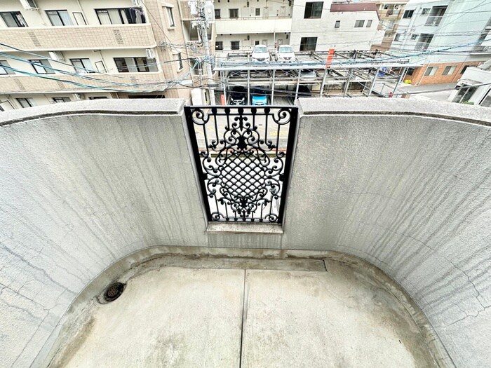 物件内観写真20　(ベランダ・バルコニー)