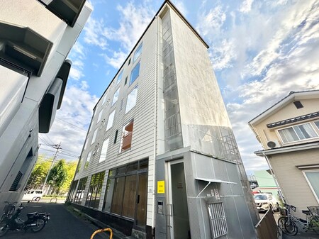 FKコーポ外観写真