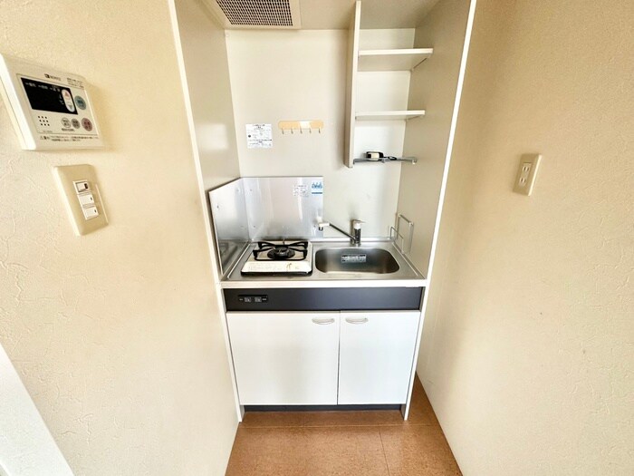 物件内観写真9　(キッチン)