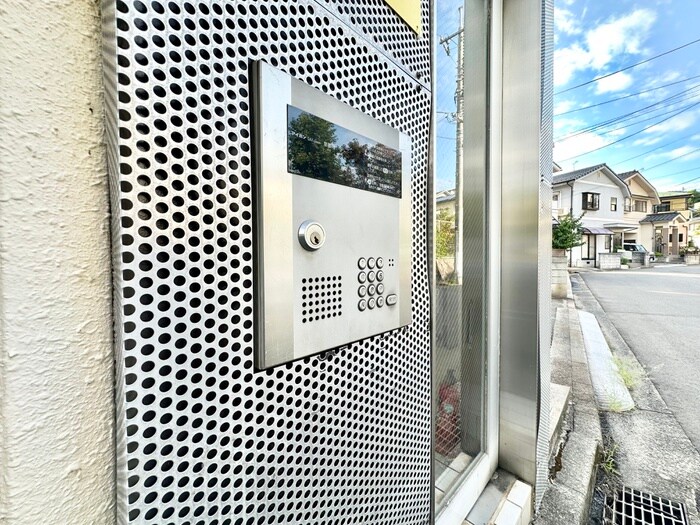 物件外観写真3　(建物設備)