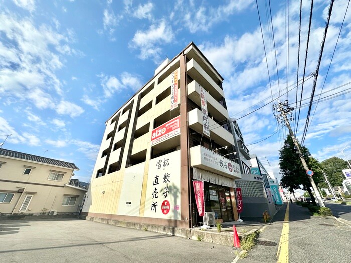 物件外観写真4　(外観写真)