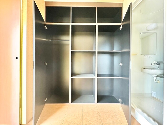 物件内観写真15　(収納)