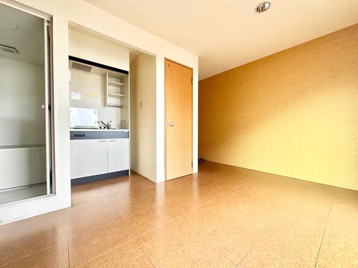 物件内観写真19　(居室)