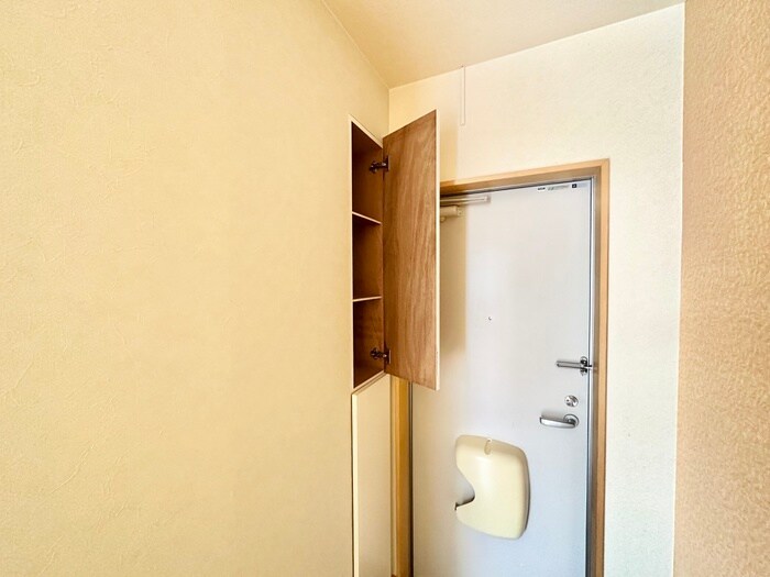 物件内観写真21　(靴箱)