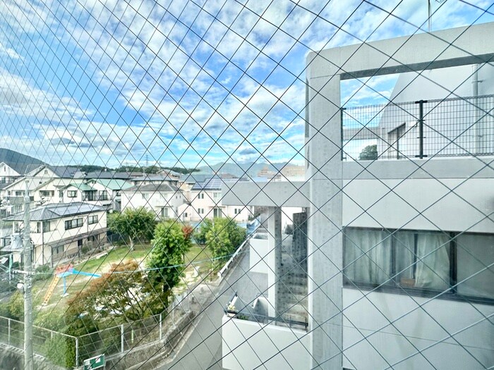 物件内観写真22　(ベランダ・バルコニー)