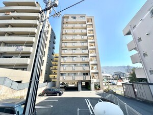 アイ・フィオ－レ東原外観写真