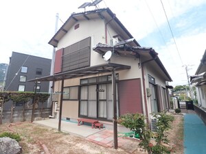 丸石ニ丁目戸建外観写真