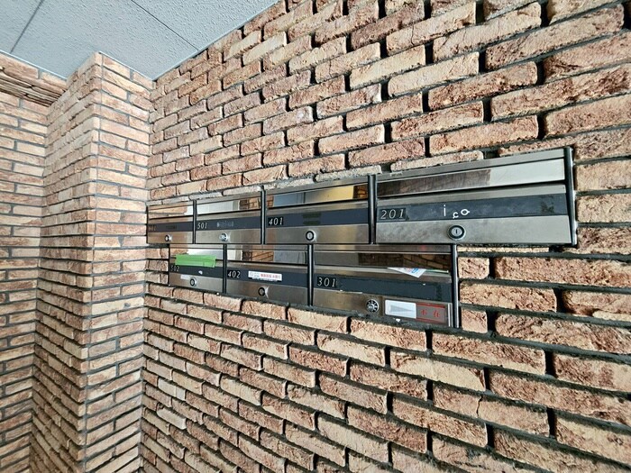 物件外観写真3　(建物設備)