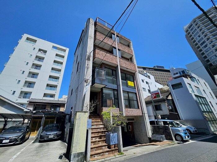 物件外観写真6　(外観写真)