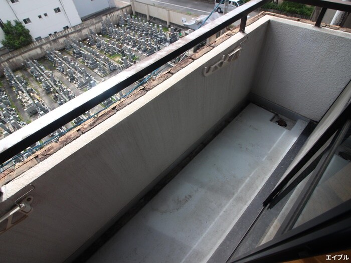 物件内観写真15　(ベランダ・バルコニー)