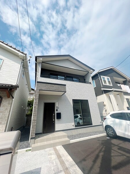 プランドール西広島Ｋ外観写真