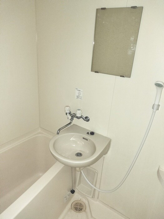 物件内観写真9　(バス／シャワールーム等)