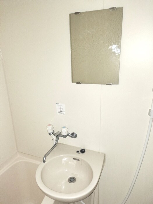 物件内観写真11　(洗面)