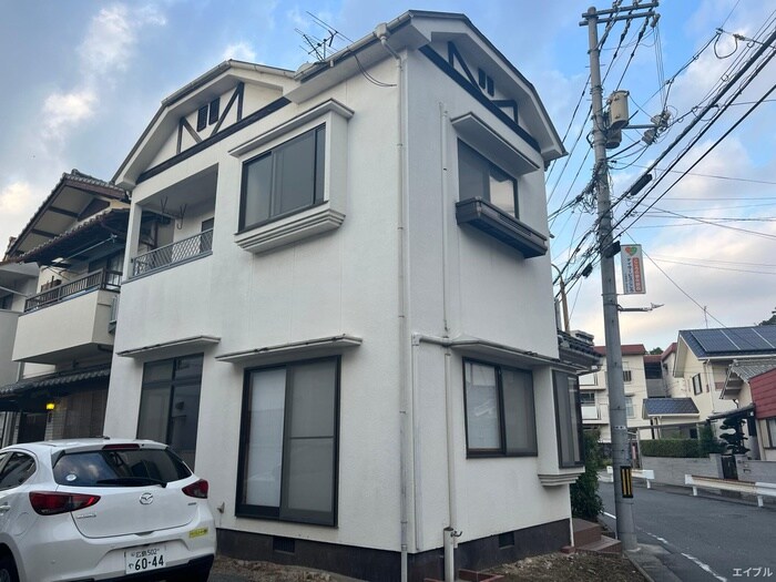 物件外観写真2　(その他)