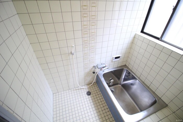 物件内観写真5　(バス／シャワールーム等)