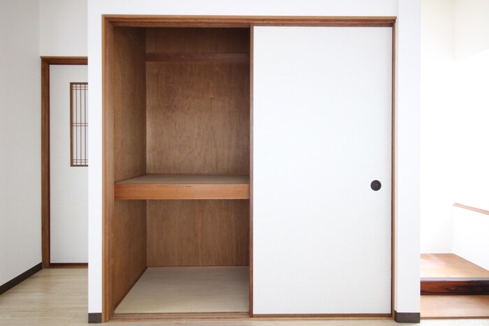 物件内観写真9　(収納)