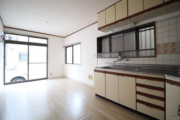 物件内観写真13　(居室)