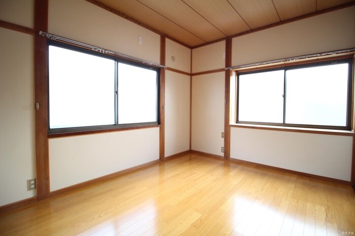 物件内観写真14　(居室)