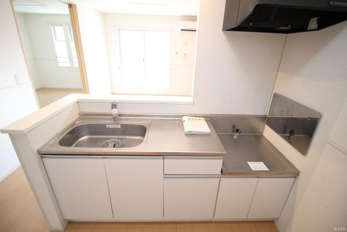 物件内観写真9　(キッチン)
