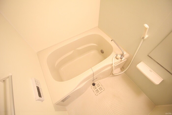 物件内観写真10　(バス／シャワールーム等)