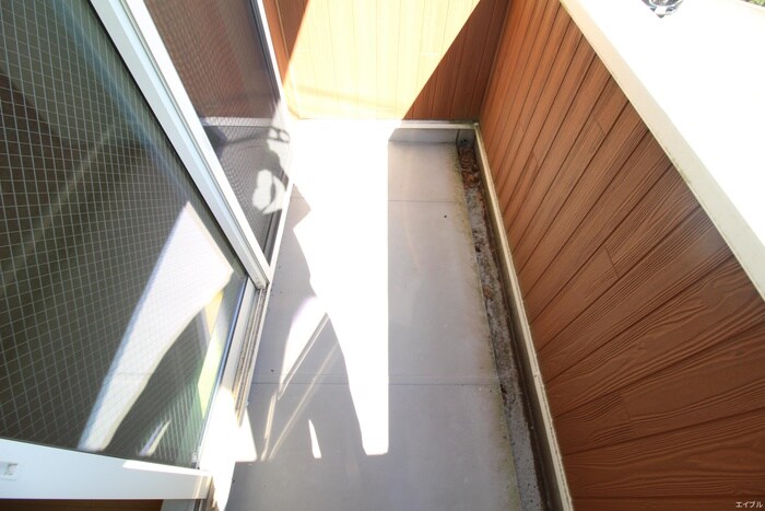 物件内観写真20　(ベランダ・バルコニー)