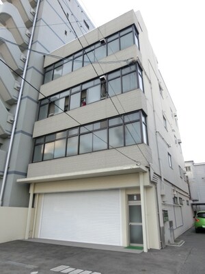 国近ビル外観写真