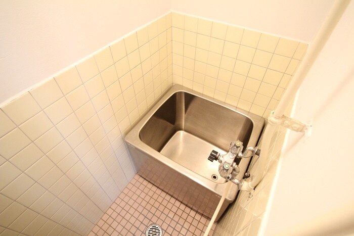 物件内観写真8　(バス／シャワールーム等)