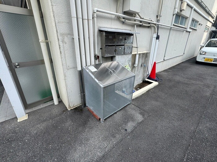 物件外観写真5　(建物設備)