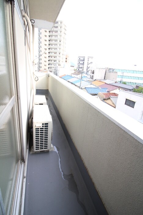 物件内観写真14　(ベランダ・バルコニー)