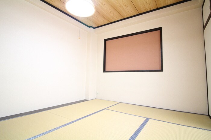 物件内観写真20　(居室)