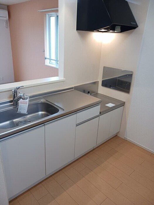 物件内観写真8　(キッチン)