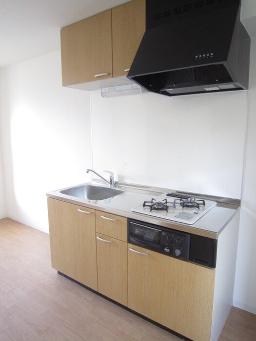 物件内観写真4　(キッチン)