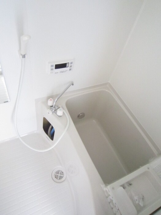 物件内観写真8　(バス／シャワールーム等)