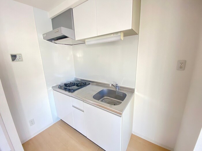 物件内観写真8　(キッチン)