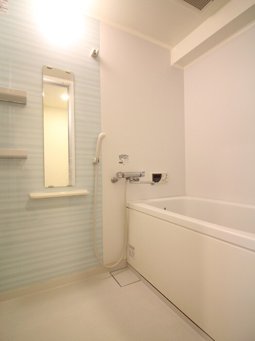 物件内観写真10　(バス／シャワールーム等)