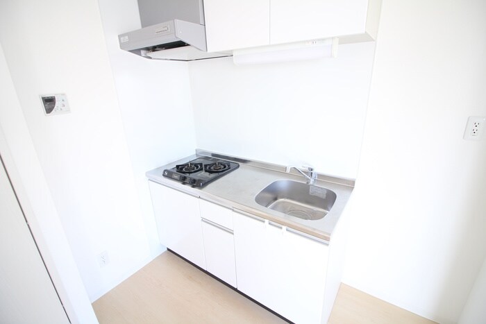 物件内観写真11　(キッチン)