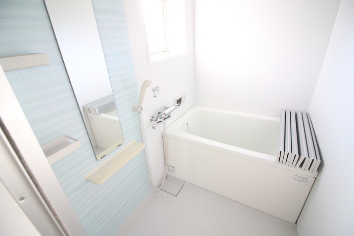 物件内観写真12　(バス／シャワールーム等)