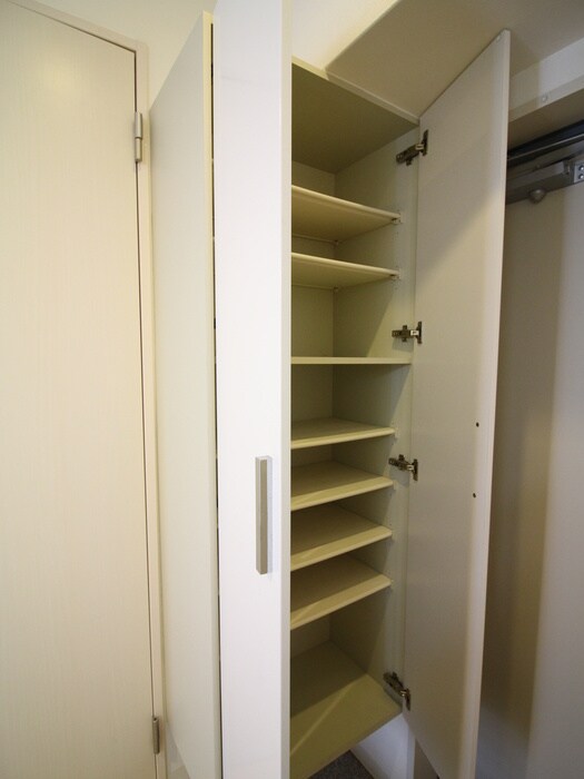 物件内観写真14　(靴箱)