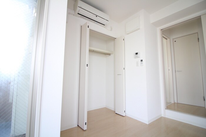 物件内観写真15　(収納)