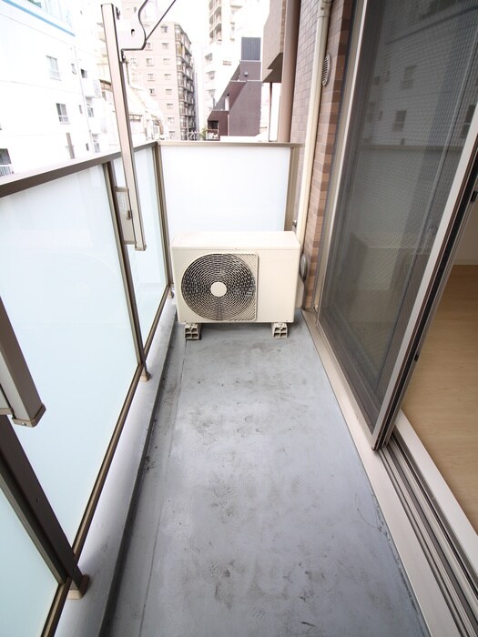 物件内観写真15　(ベランダ・バルコニー)