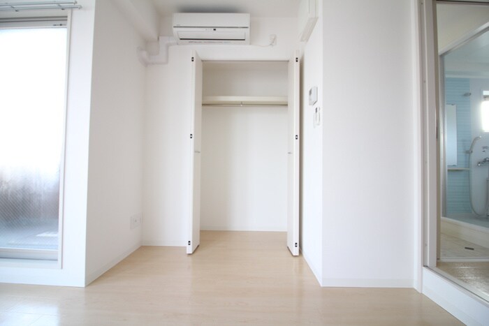 物件内観写真16　(収納)