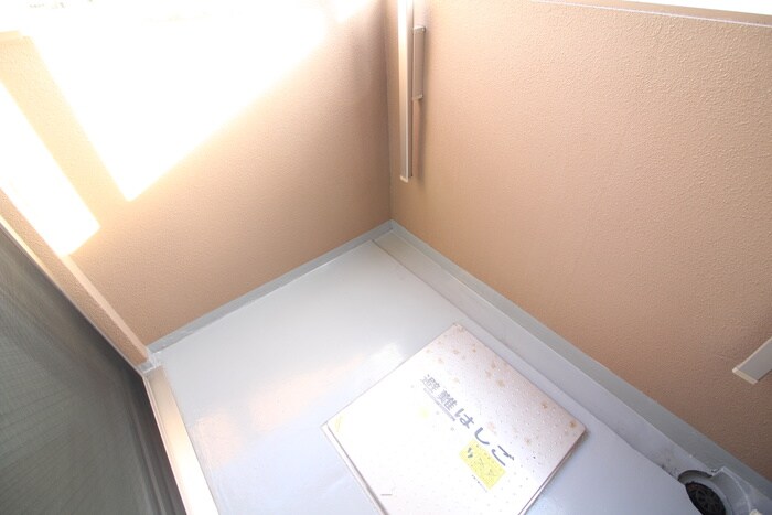 物件内観写真19　(ベランダ・バルコニー)